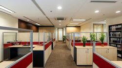 Gateway West (D7), Office #556753341